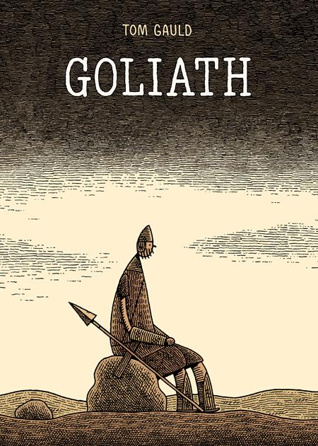 Goliath  | TPB