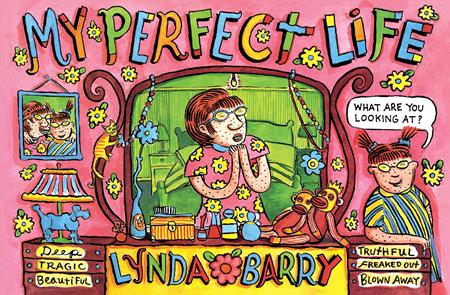 My Perfect Life  | Hardcover