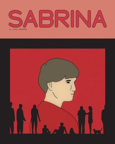 Sabrina  | Hardcover - Graphic Novels - Image - Pop Weasel