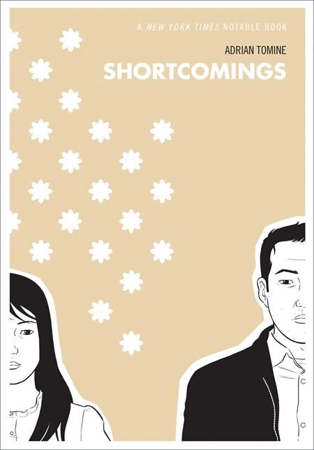 Shortcomings  | TPB - Graphic Novels - Image - Pop Weasel