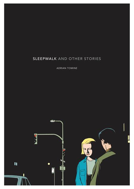 Sleepwalk  | TPB