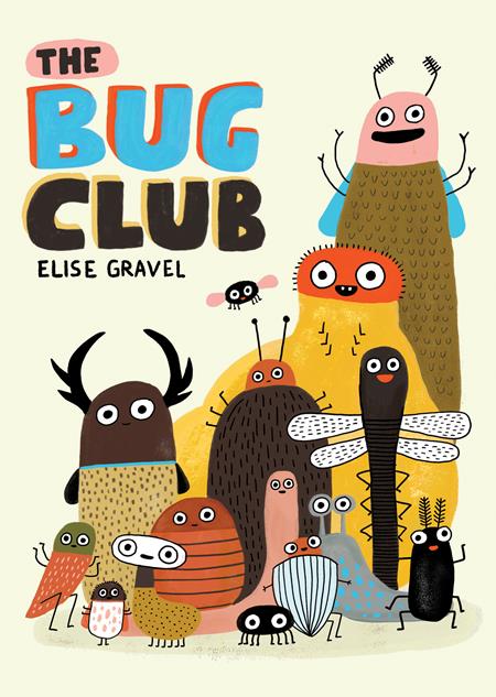 Bug Club  | Hardcover - Graphic Novels - Image - Pop Weasel