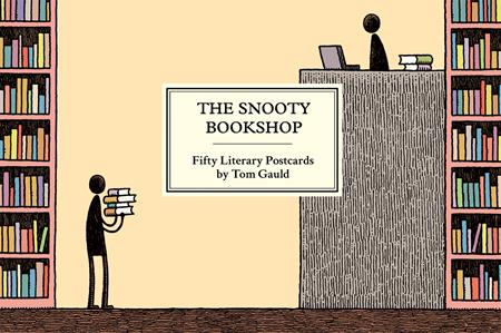 Snooty Bookshop  | Hardcover