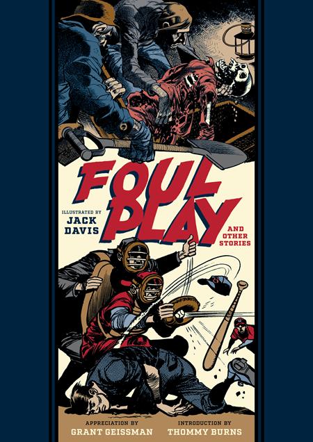 Foul Play And Other Stories  | Hardcover