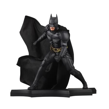 Batman The Dark Knight Movie 1:6th Scale Resin Statue image