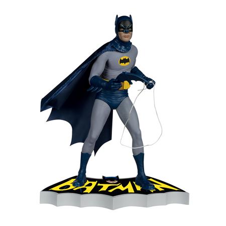 Batman 66&#39; Movie 1:6th Scale Resin Statue image