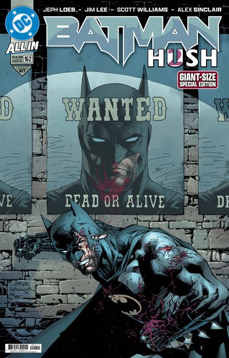 Batman - Comics - Image - Pop Weasel
