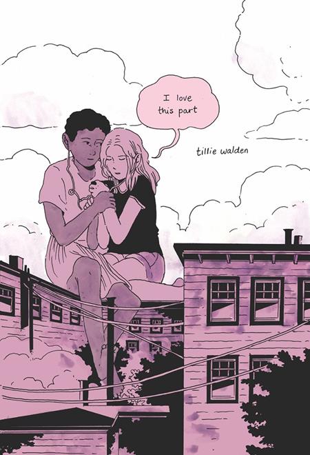I Love This Part  | Hardcover