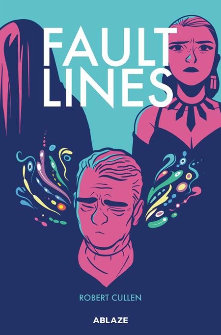 Fault Lines  | TPB - Graphic Novel - Image - Pop Weasel