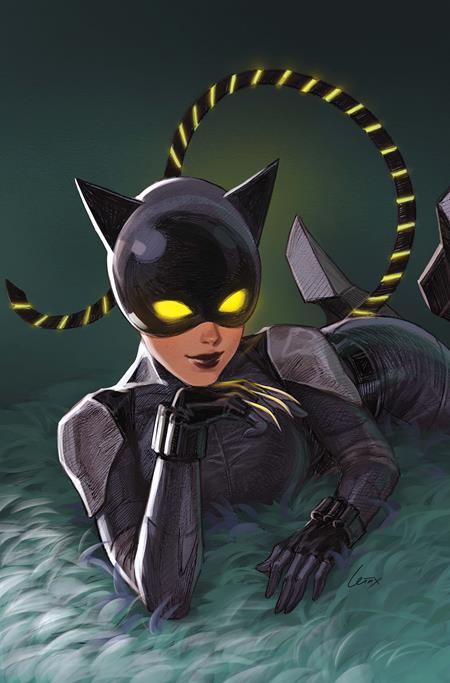 Absolute Catwoman - Comics - Image - Pop Weasel