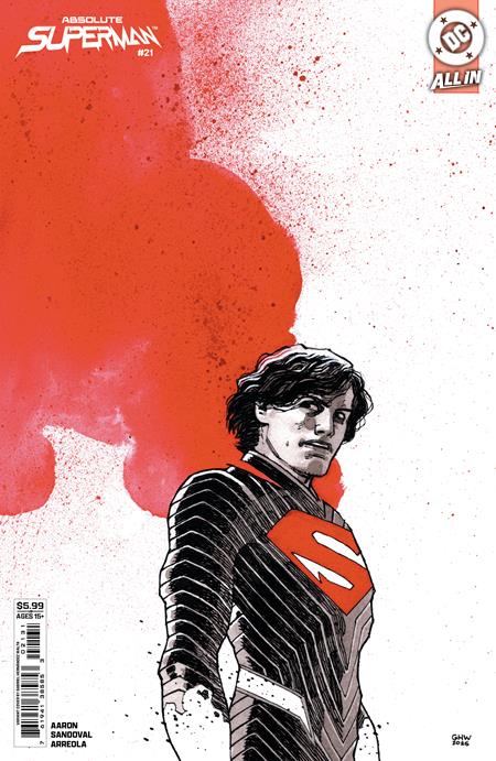Absolute Superman - Comics - Image - Pop Weasel