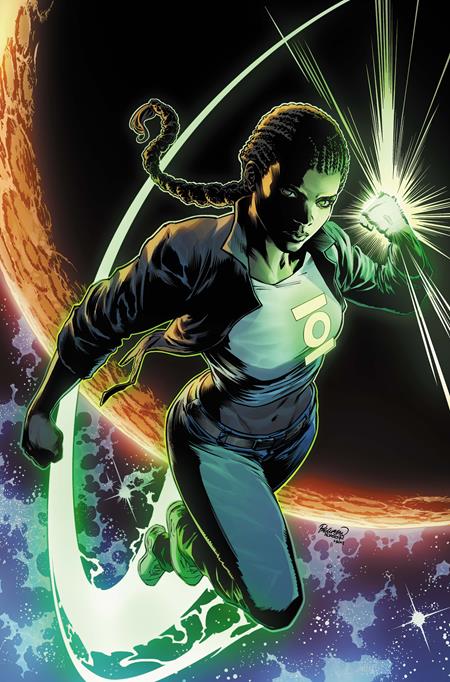 Absolute Green Lantern - Comics - Image - Pop Weasel
