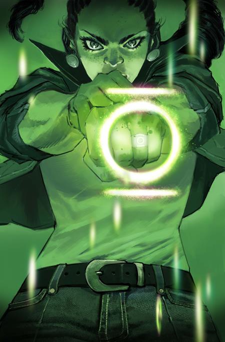 Absolute Green Lantern - Comics - Image - Pop Weasel