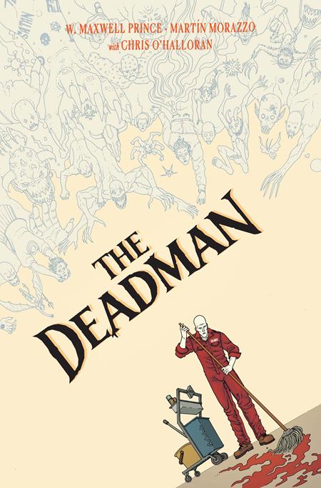 Deadman - Comics - Image - Pop Weasel