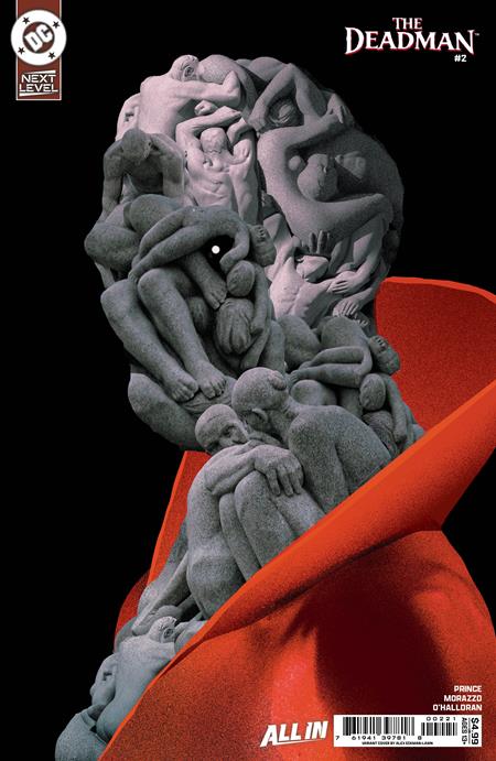 Deadman - Comics - Image - Pop Weasel