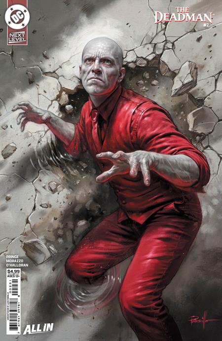 Deadman - Comics - Image - Pop Weasel