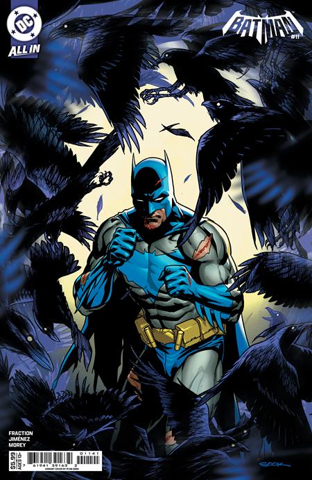 Batman - Comics - Image - Pop Weasel