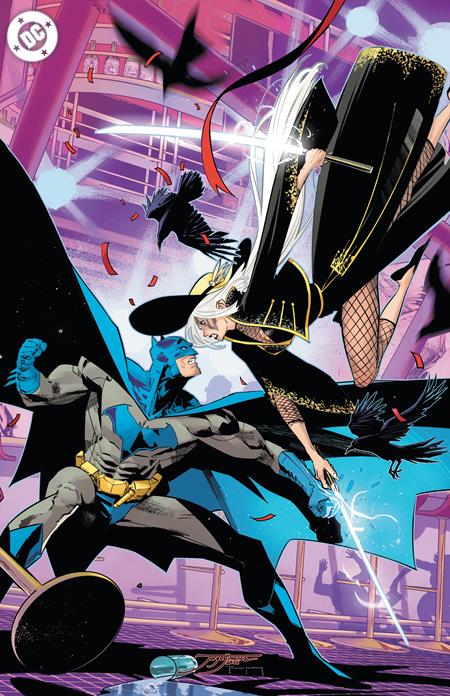 Batman - Comics - Image - Pop Weasel