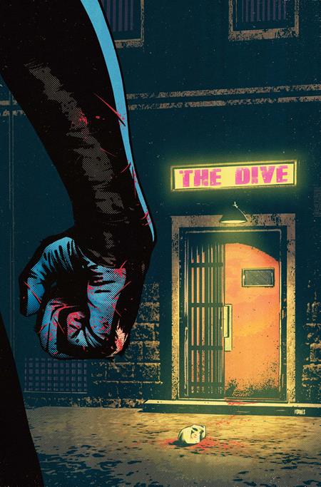 Nightwing #140 A Jorge Fornes - Image