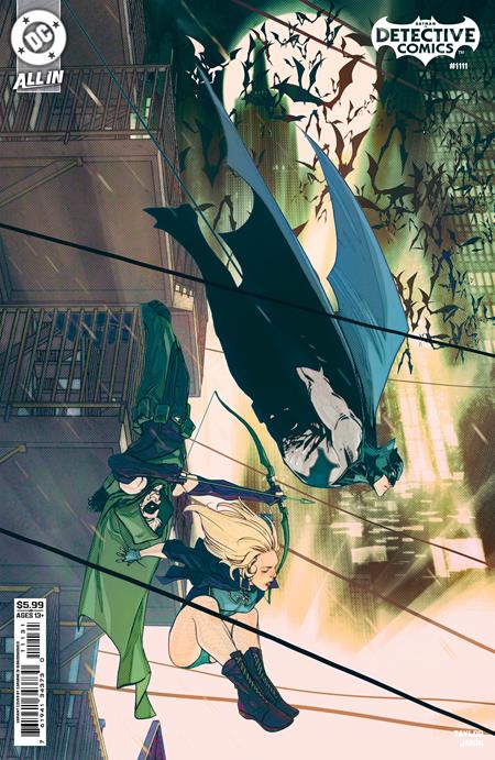 Detective Comics - Comics - Image - Pop Weasel