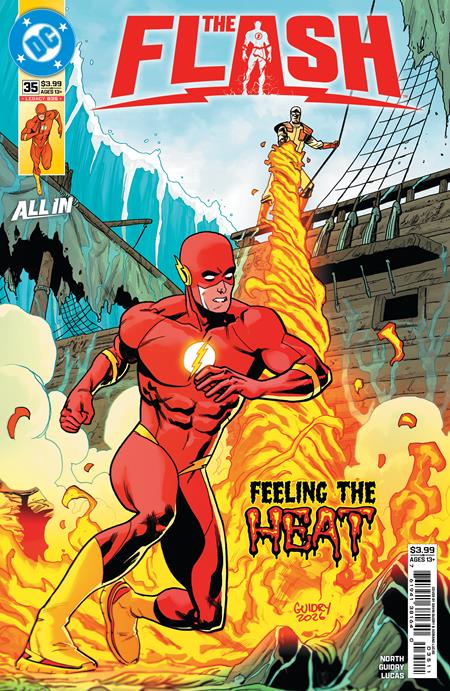 Flash - Comics - Image - Pop Weasel