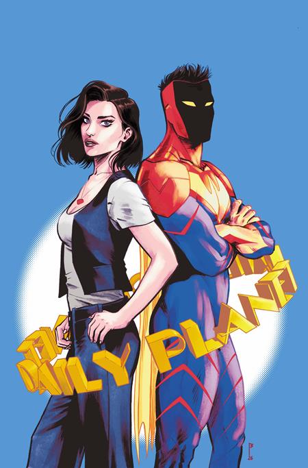 Superman Unlimited - Comics - Image - Pop Weasel