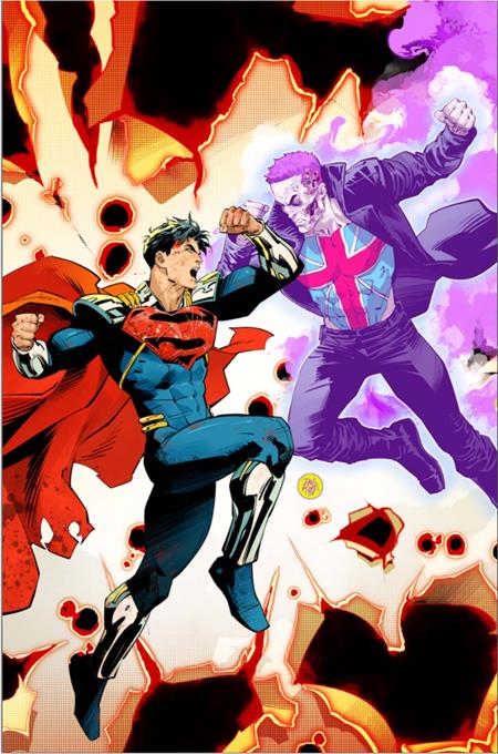 Superman - Comics - Image - Pop Weasel