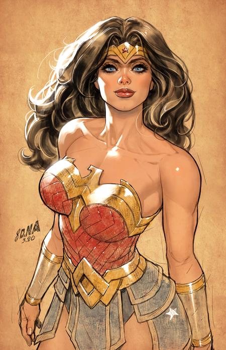 Wonder Woman - Comics - Image - Pop Weasel