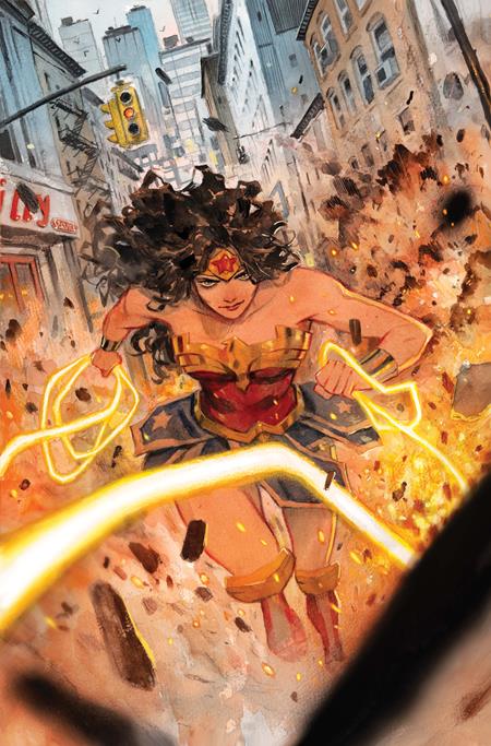 Wonder Woman - Comics - Image - Pop Weasel