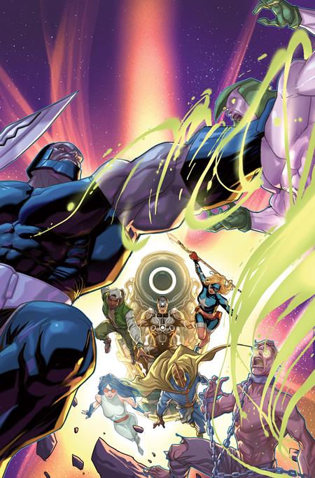 Jsa - Comics - Image - Pop Weasel