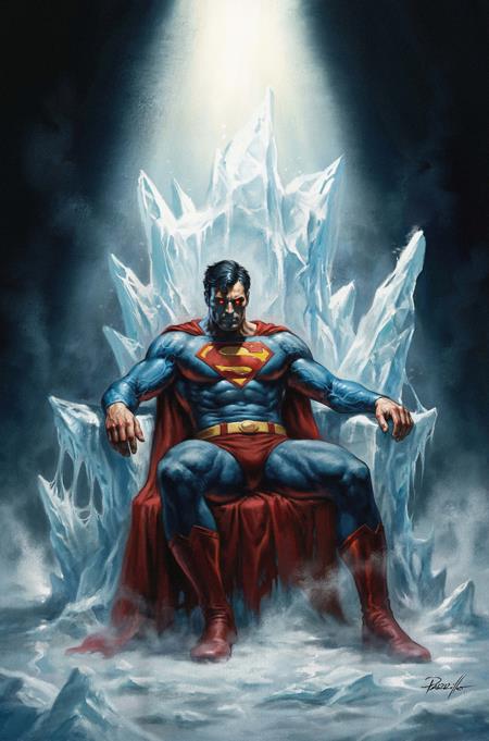 Adventures Of Superman Book Of El - Comics - Image - Pop Weasel