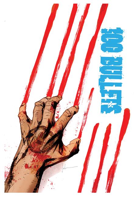 100 Bullets The Us Of Anger - Comics - Image - Pop Weasel
