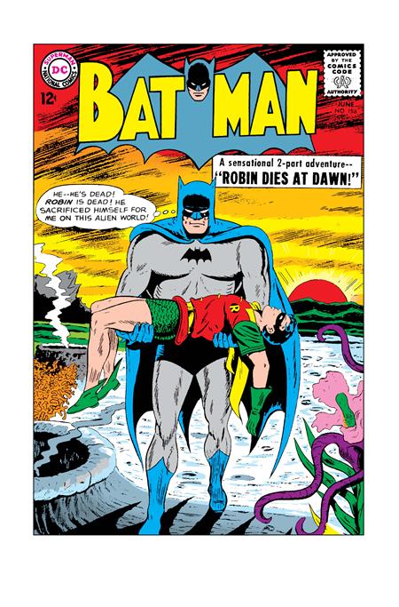 Batman - Comics - Image - Pop Weasel
