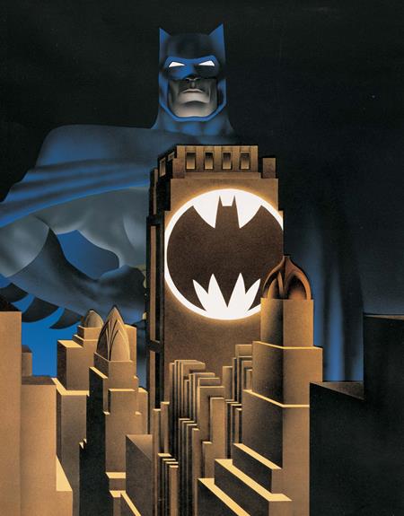 Batman The Dark Knight Returns  | TPB (2026 Edition)
