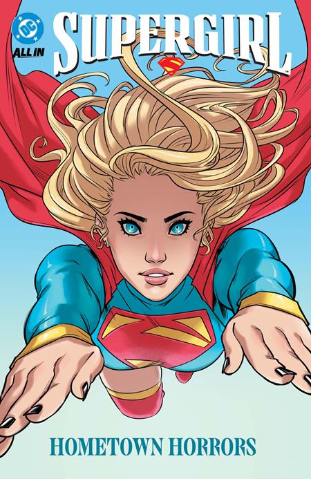 Supergirl (2025)  | TPB Vol 02 Hometown Horrors