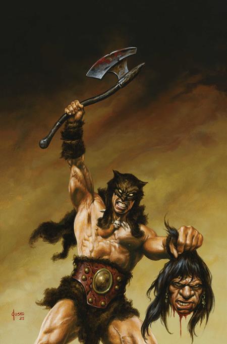 Fire And Ice Darkwolf - Comics - Image - Pop Weasel