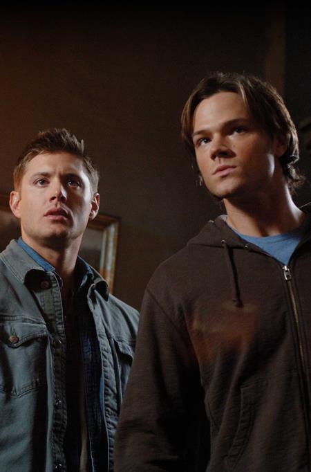 Supernatural - Comics - Image - Pop Weasel