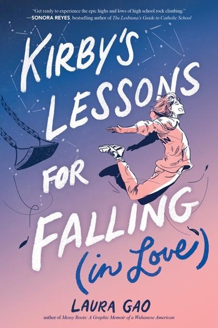 Kirbys Lessons For Falling In Love  | TPB - Graphic Novel - Image - Pop Weasel