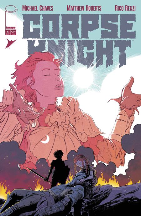 Corpse Knight - Comics - Image - Pop Weasel