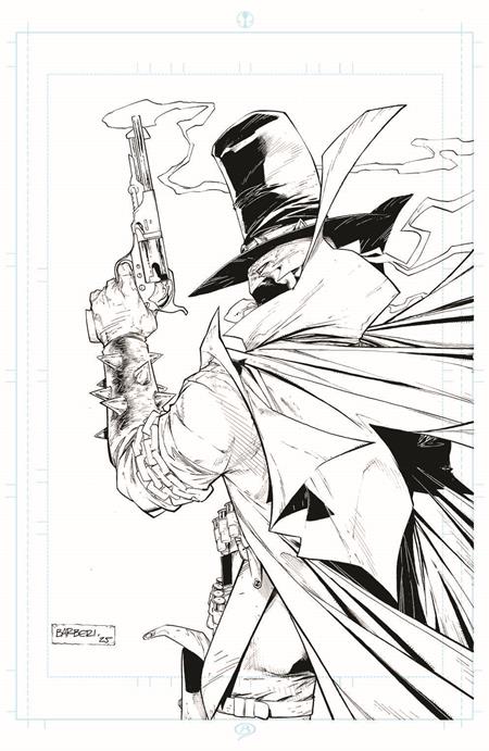 Gunslinger Spawn - Comics - Image - Pop Weasel