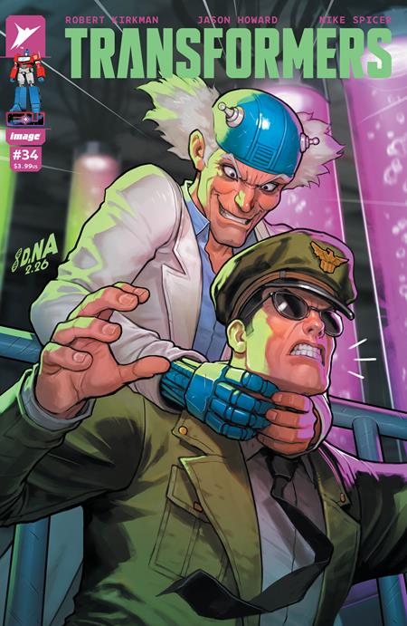 Transformers - Comics - Image - Pop Weasel