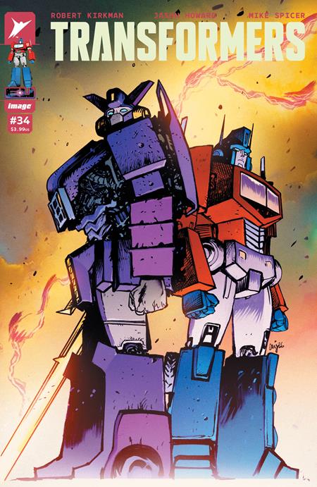 Transformers - Comics - Image - Pop Weasel