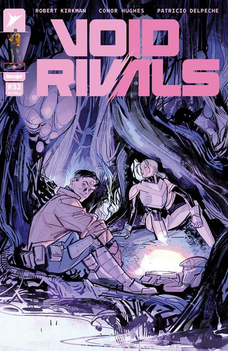 Void Rivals - Comics - Image - Pop Weasel