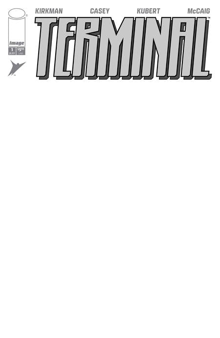 Terminal - Comics - Image - Pop Weasel