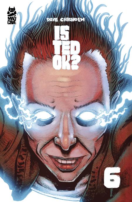Is Ted Ok #6 (Of 6) - Image