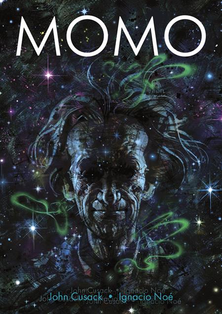 Momo  | Hardcover