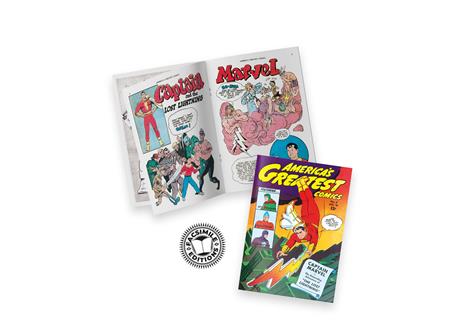 Ps Artbooks Americas Greatest Comics - Comics - Image - Pop Weasel