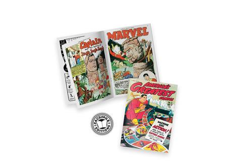 Ps Artbooks Americas Greatest Comics - Comics - Image - Pop Weasel