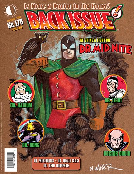 Back Issue - Comics - Image - Pop Weasel