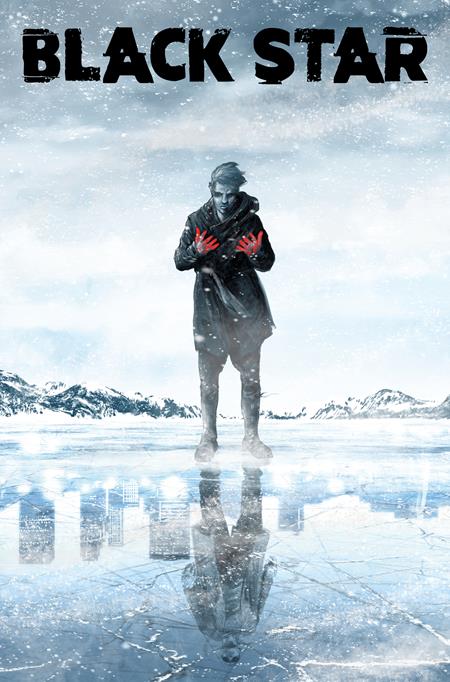 Black Star - Comics - Image - Pop Weasel